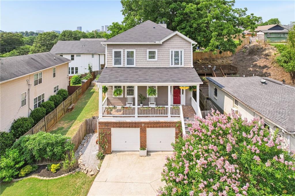 218 South Ave., Atlanta, GA 30315