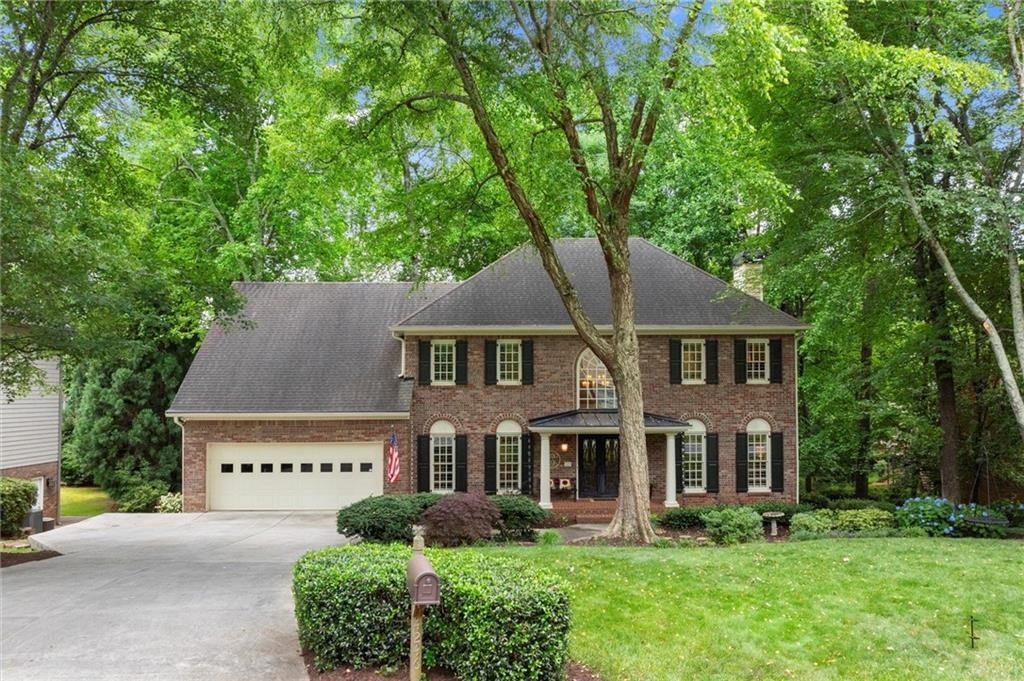 4246 N Mountain Rd., Marietta, GA 30066