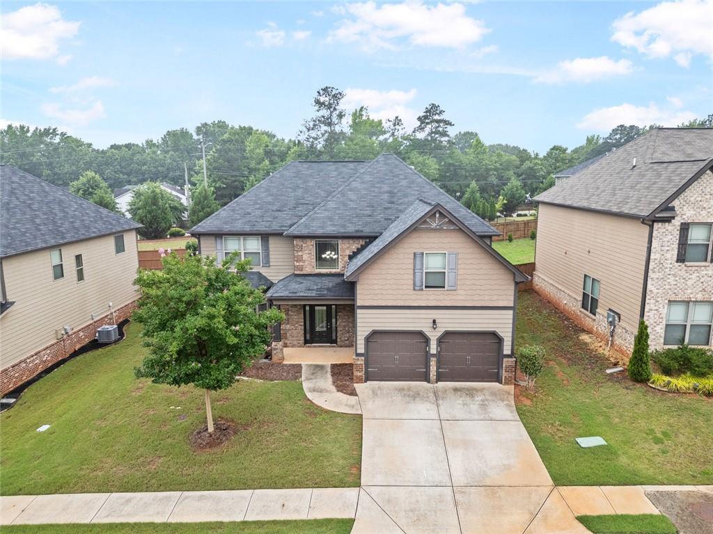 212 Jetta Cir., Mcdonough, GA 30253