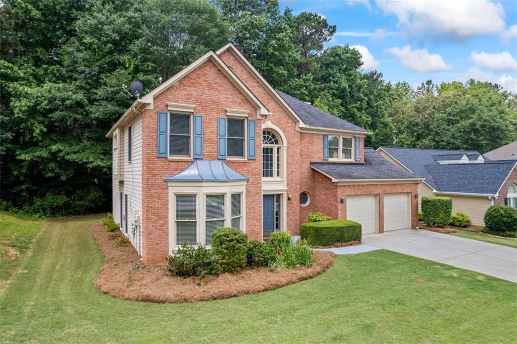 3652 Morning Creek Ct., Suwanee, GA 30024