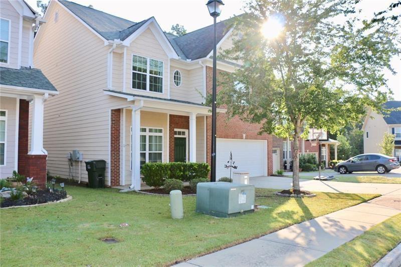 2280 Copper Trail Ln., Buford, GA 30519
