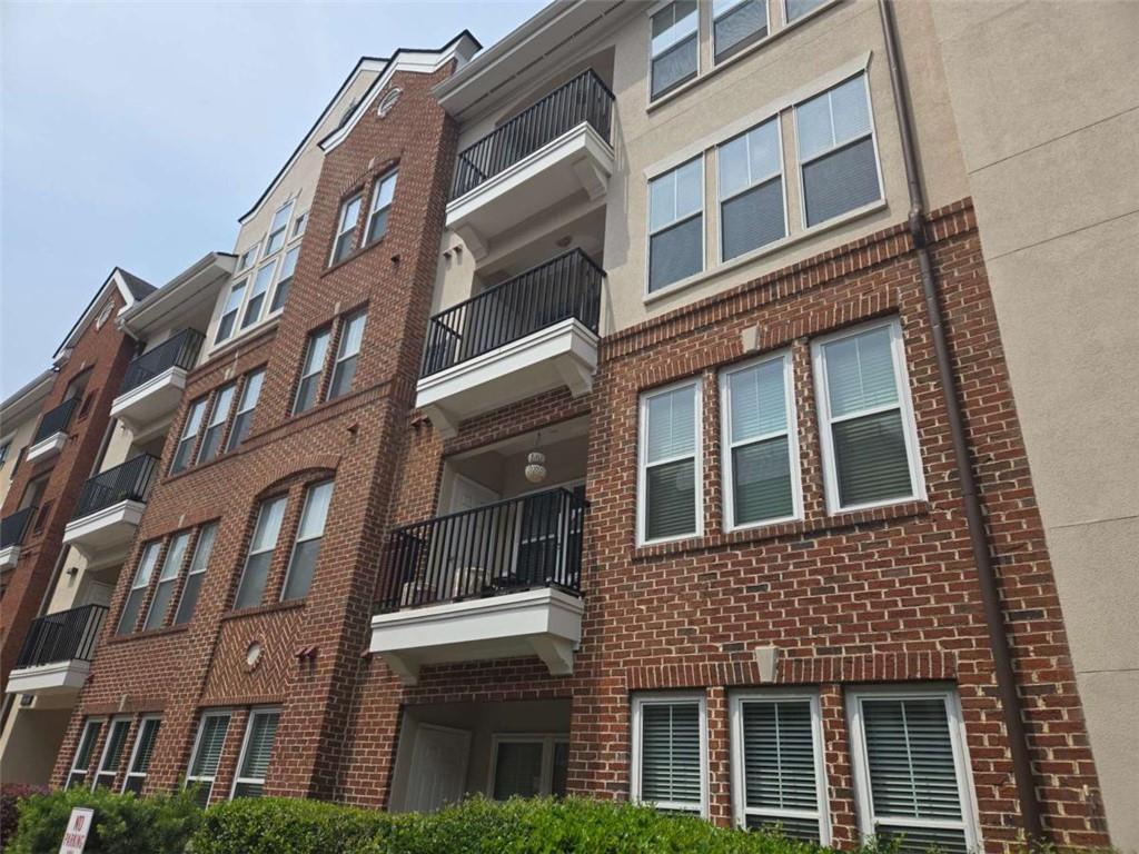 1850 Cotillion Dr. #2204, Atlanta, GA 30338
