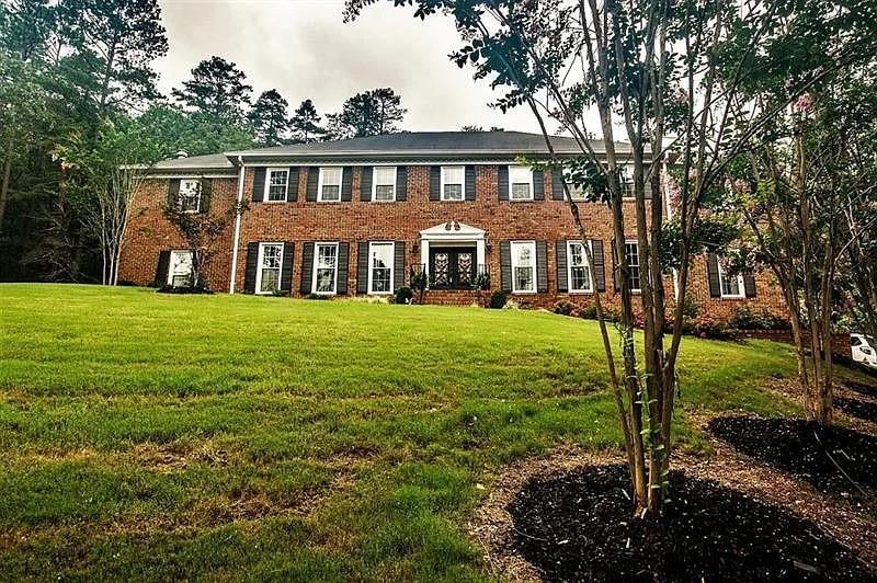 20 Pine Valley Rd., Rome, GA 30165