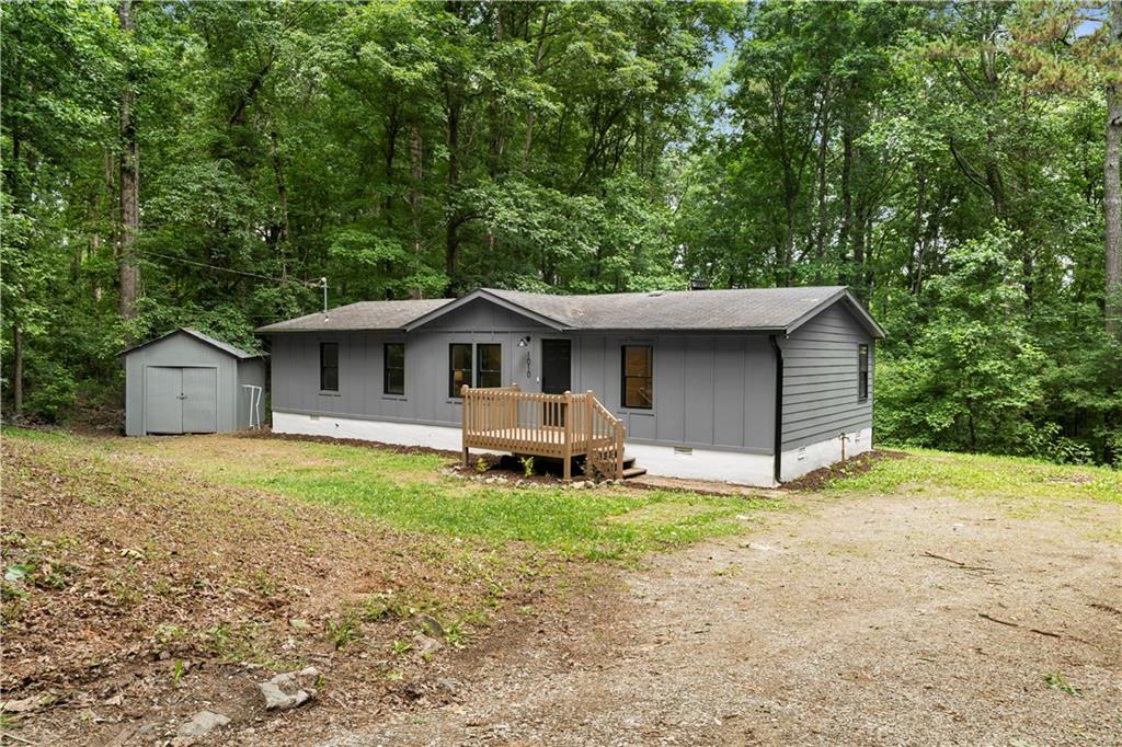 1010 Martin Ln., Canton, GA 30114