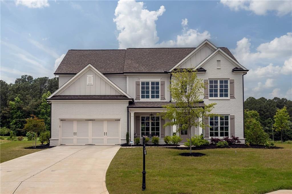 7345 Vale Ct., Cumming, GA 30028