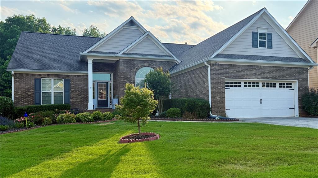 648 York View Dr., Auburn, GA 30011