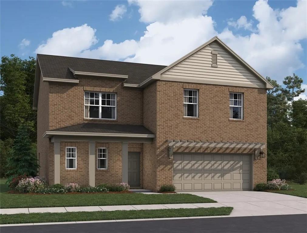 333 Torcello Blvd., Mcdonough, GA 30253