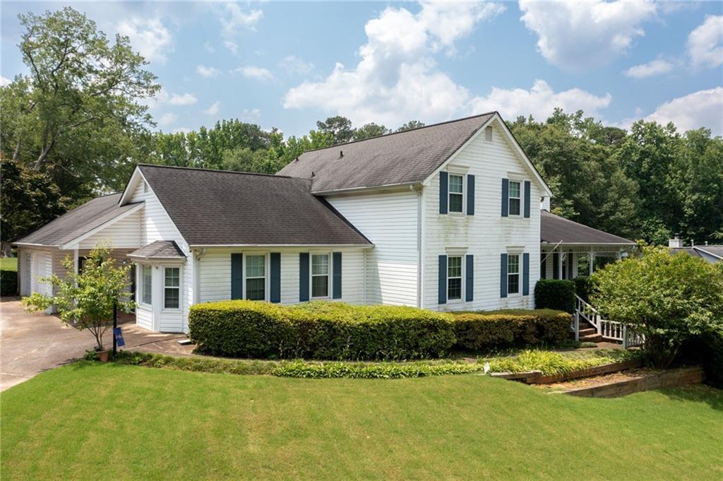 2692 Wellington Dr., Marietta, GA 30062