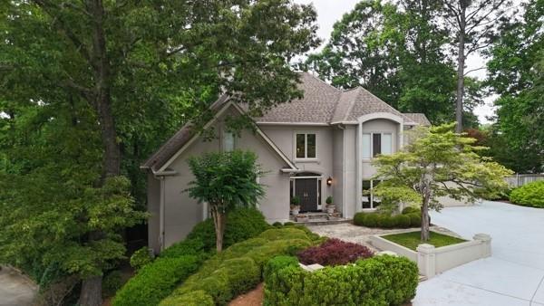 3616 Blakeford Ct., Marietta, GA 30062