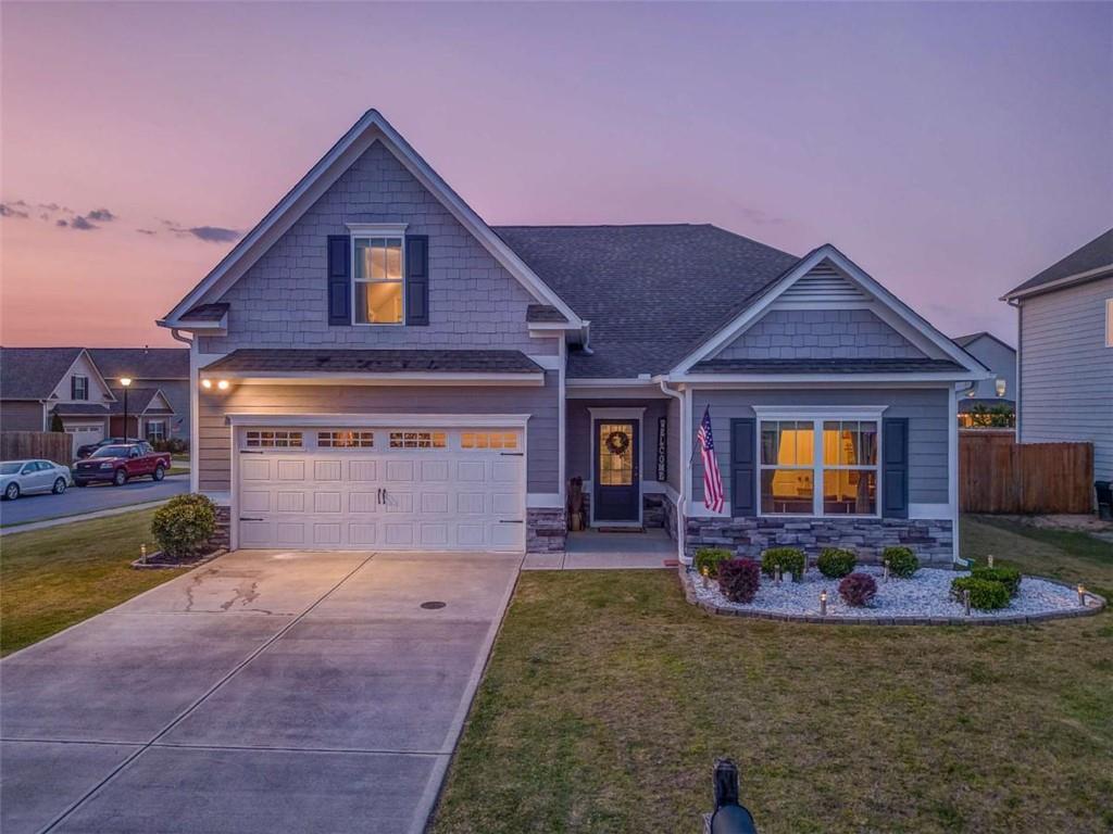 40 Stadelman Ct., Cartersville, GA 30120