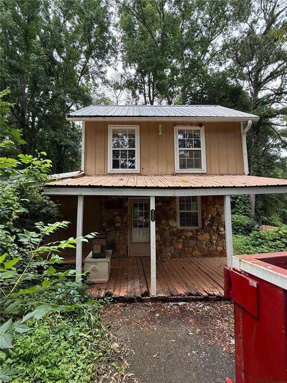 352 Price Rd., Carrollton, GA 30116