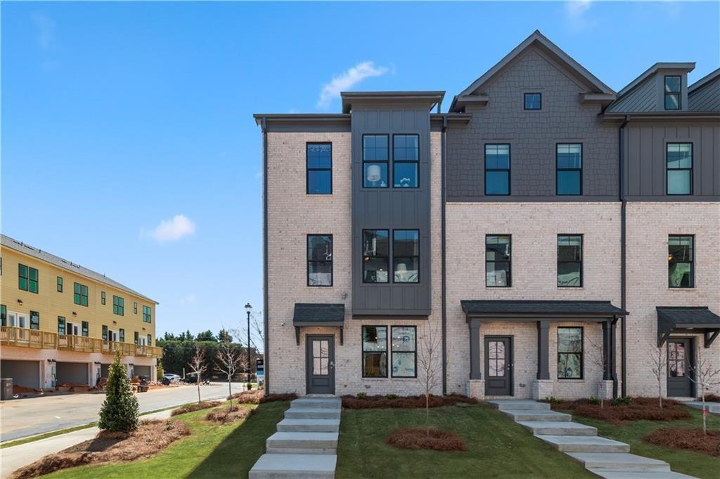 433 Breccia Run, Mcdonough, GA 30253