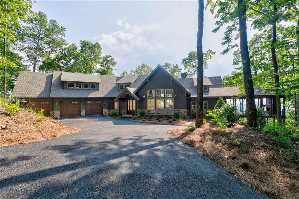 751 Ridgeview Dr., Jasper, GA 30143