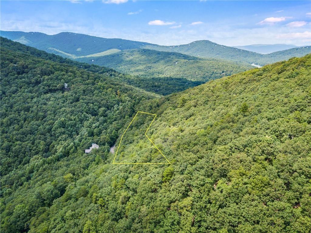 8267 Cox Mountain Ln., Big Canoe, GA 30143