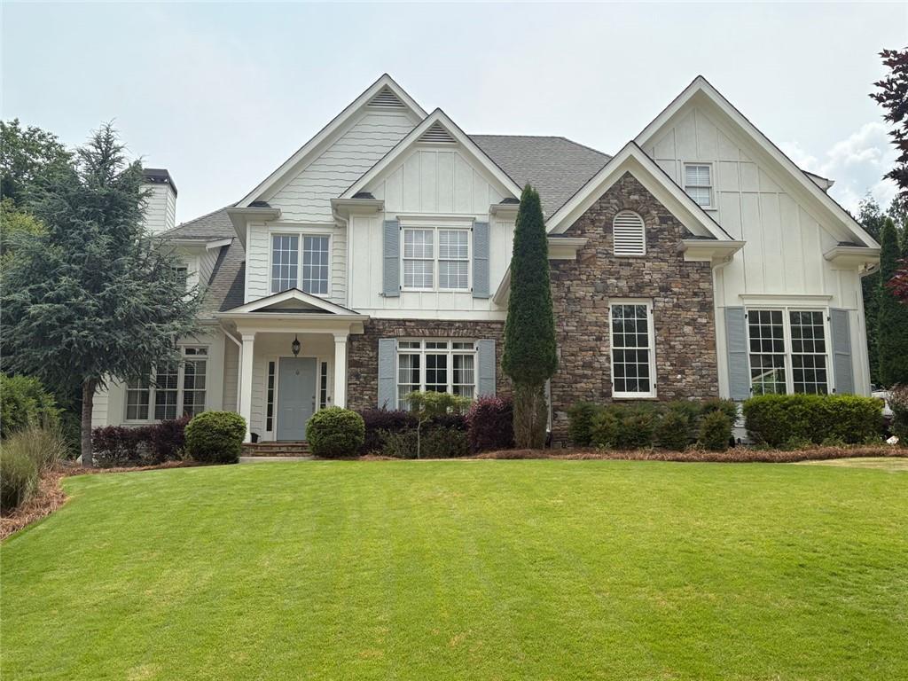 5963 Wild River View, Sugar Hill, GA 30518