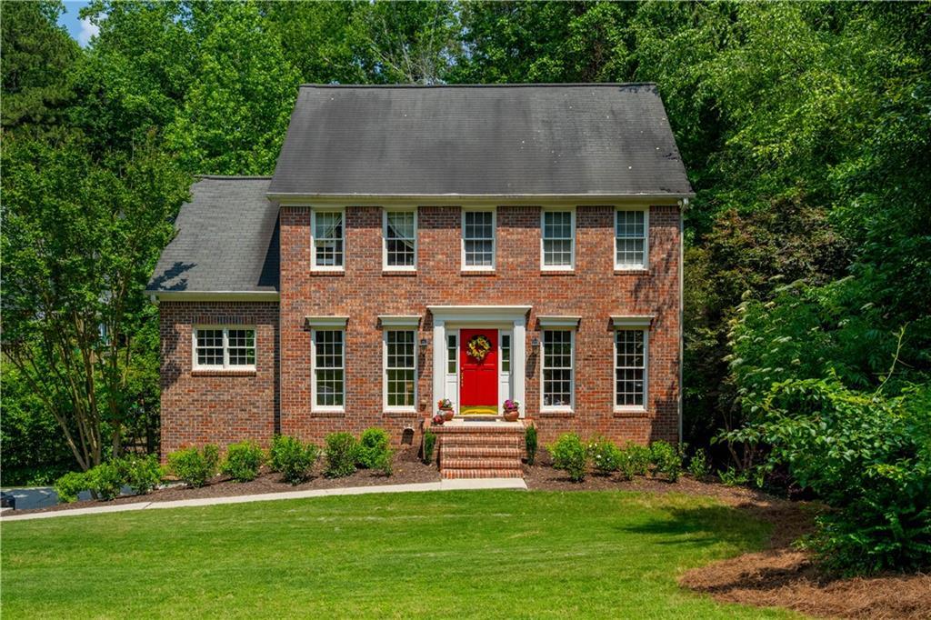 1885 N Creek Cir., Alpharetta, GA 30009