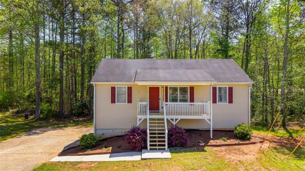 379 Villa Rosa Way, Temple, GA 30179