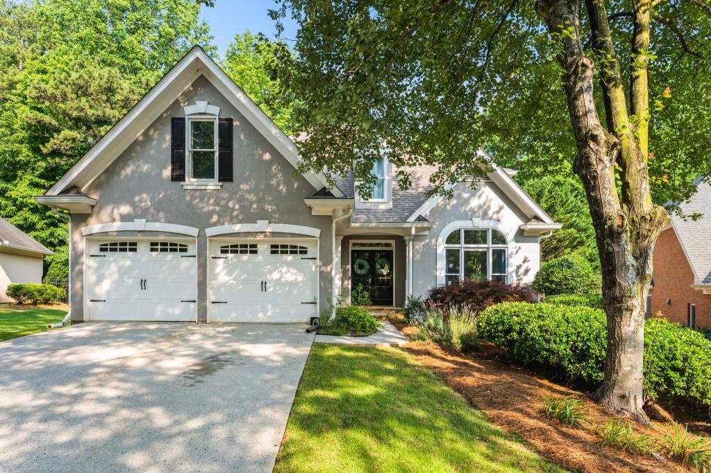 1010 Longcreek Pointe, Alpharetta, GA 30005