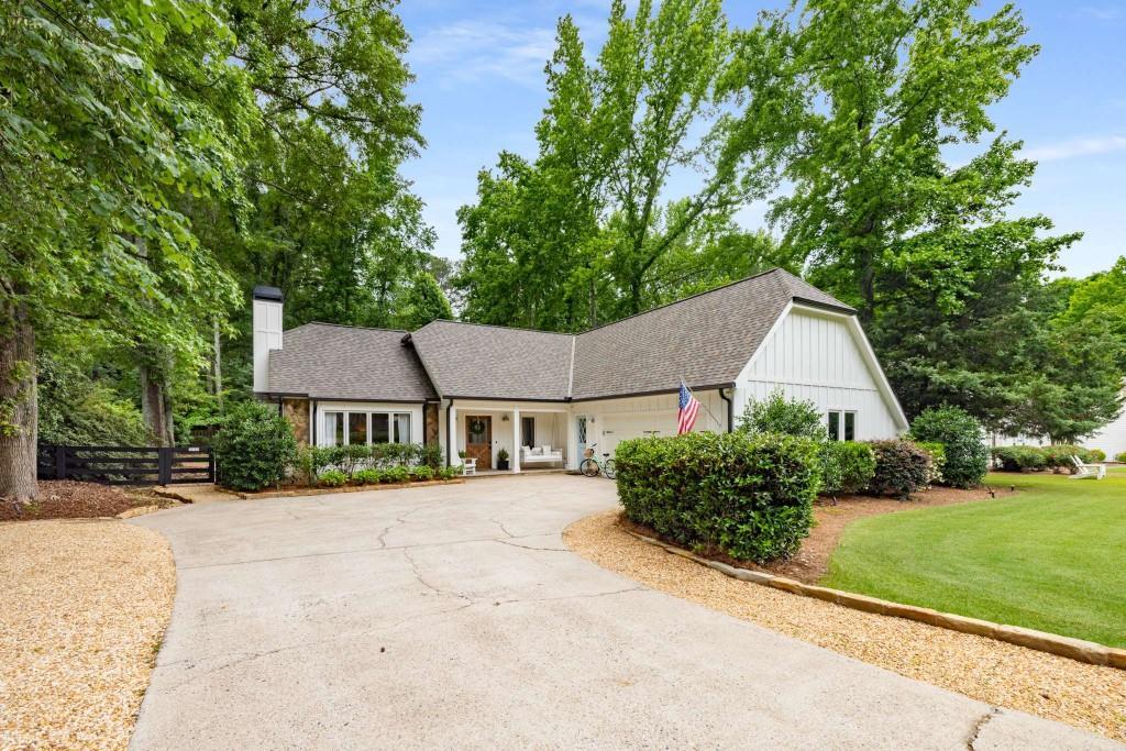 7114 Surrey Point, Alpharetta, GA 30009