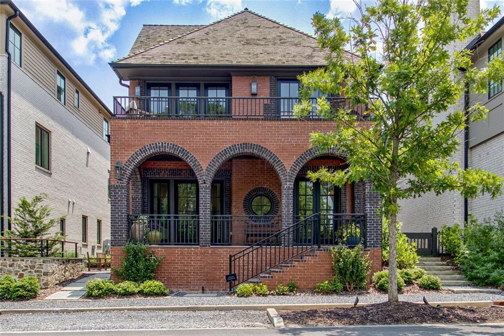 210 4th St., Fayetteville, GA 30214
