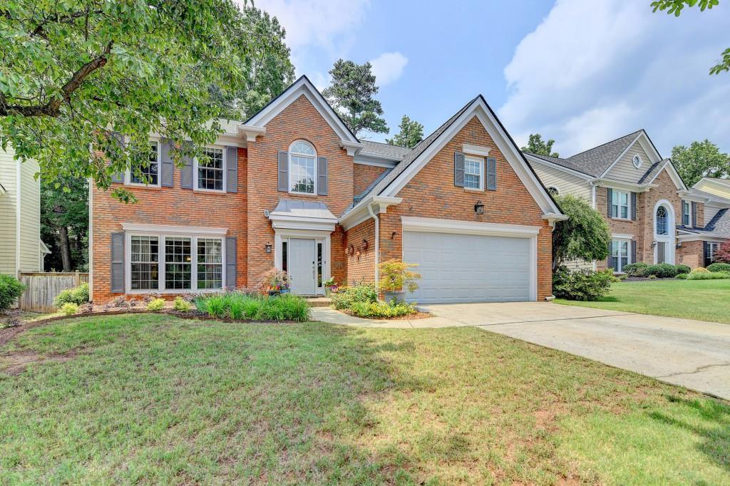 785 Cirrus Dr., Johns Creek, GA 30022