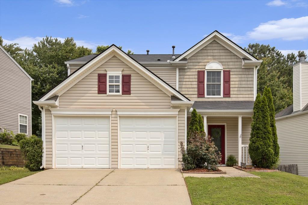 325 Meadows Ln., Canton, GA 30114