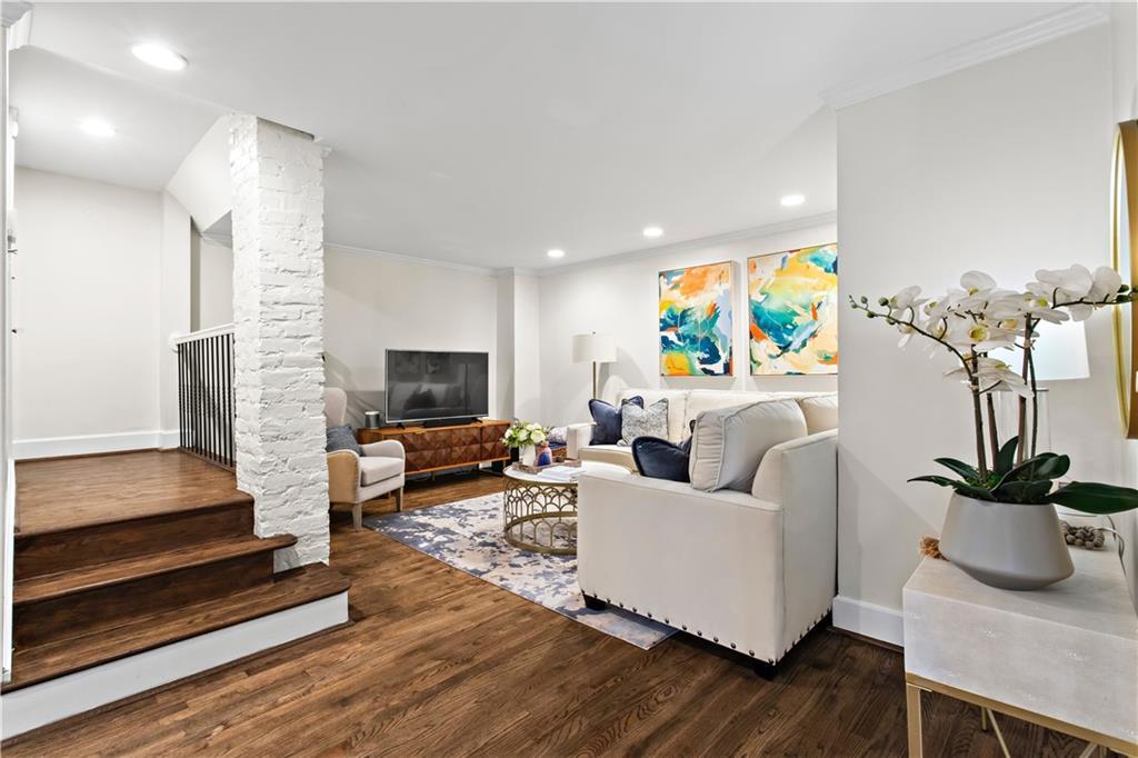 802 Frederica St. #5, Atlanta, GA 30306