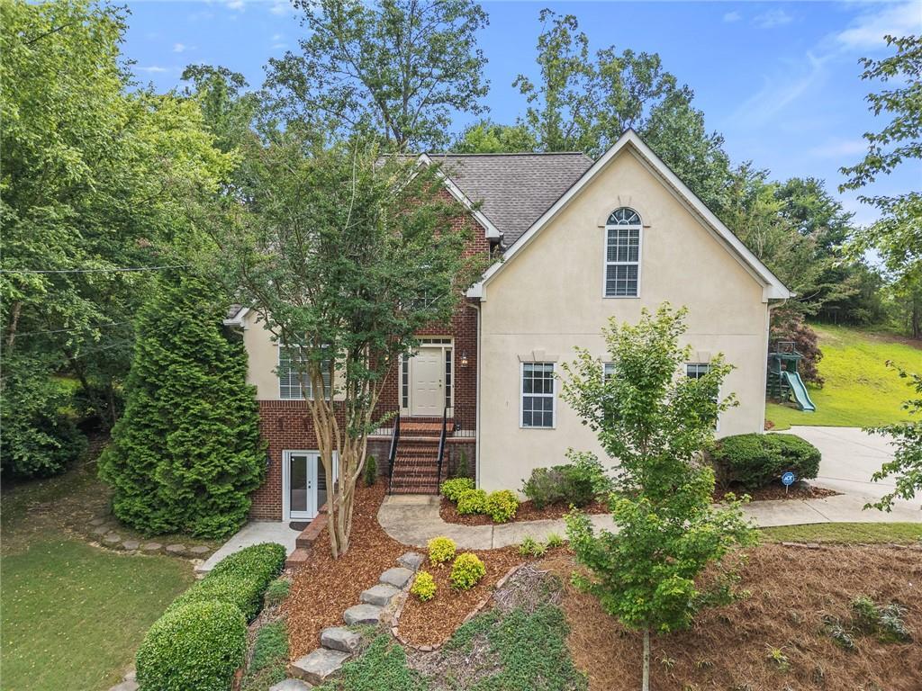 5923 Rosie Ln., Mableton, GA 30126
