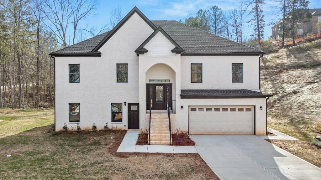 4410 Ross Estates Ct., Snellville, GA 30039