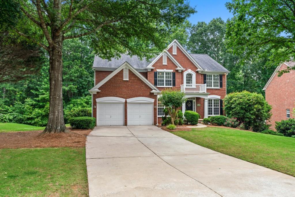 1115 Ballington Dr., Cumming, GA 30041
