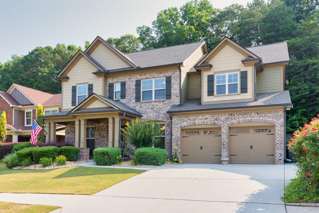 2525 Well Springs Dr., Buford, GA 30519