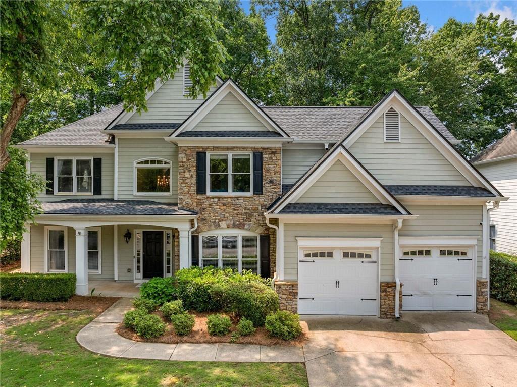 1205 Compass Pointe Crossing, Alpharetta, GA 30005