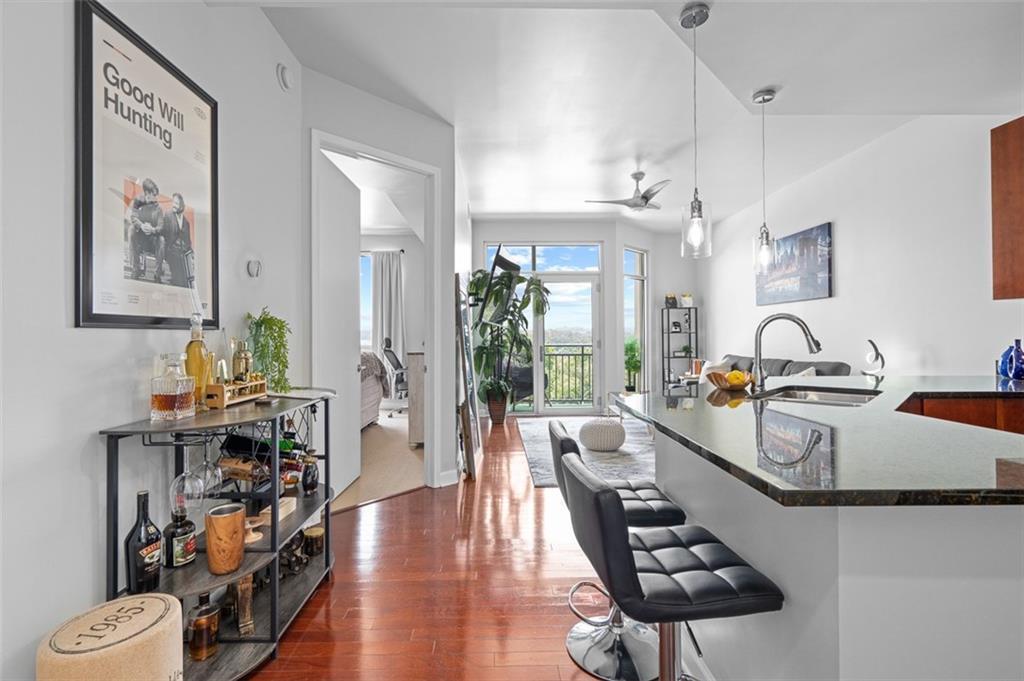 711 Cosmopolitan Dr. #625, Atlanta, GA 30324