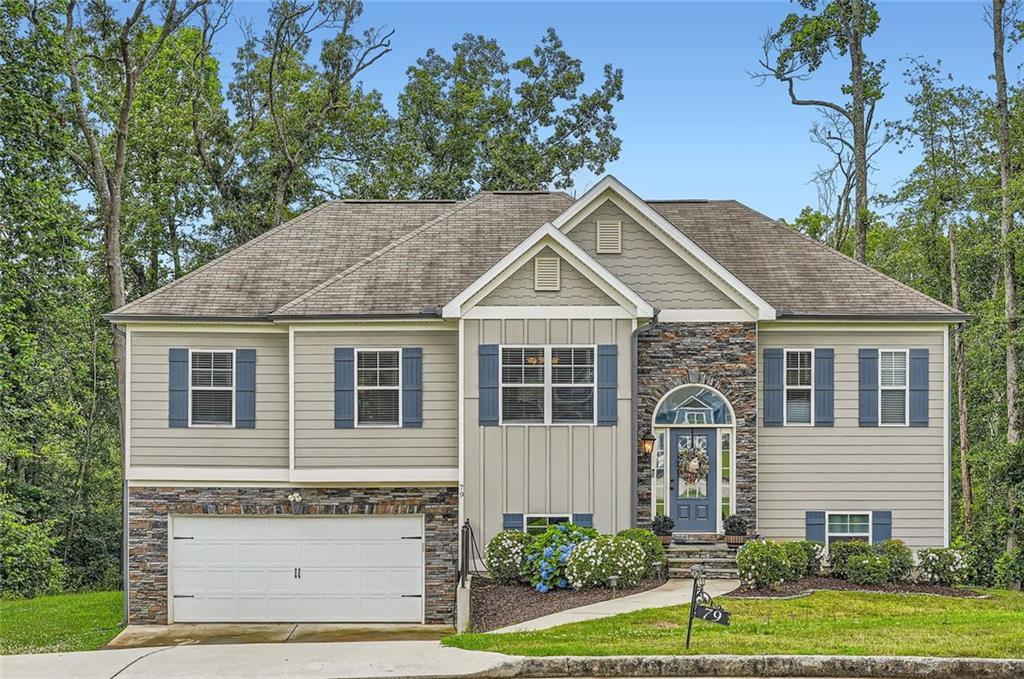 79 Little Creek Manor Dr., Dallas, GA 30157