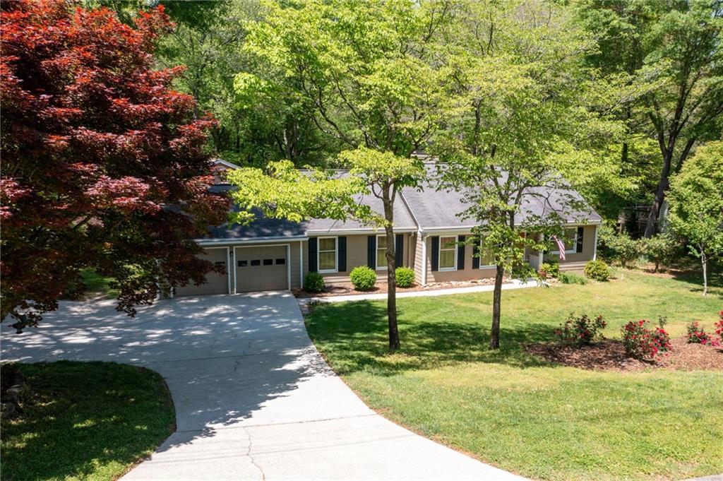 170 Mayfield Cir., Alpharetta, GA 30009