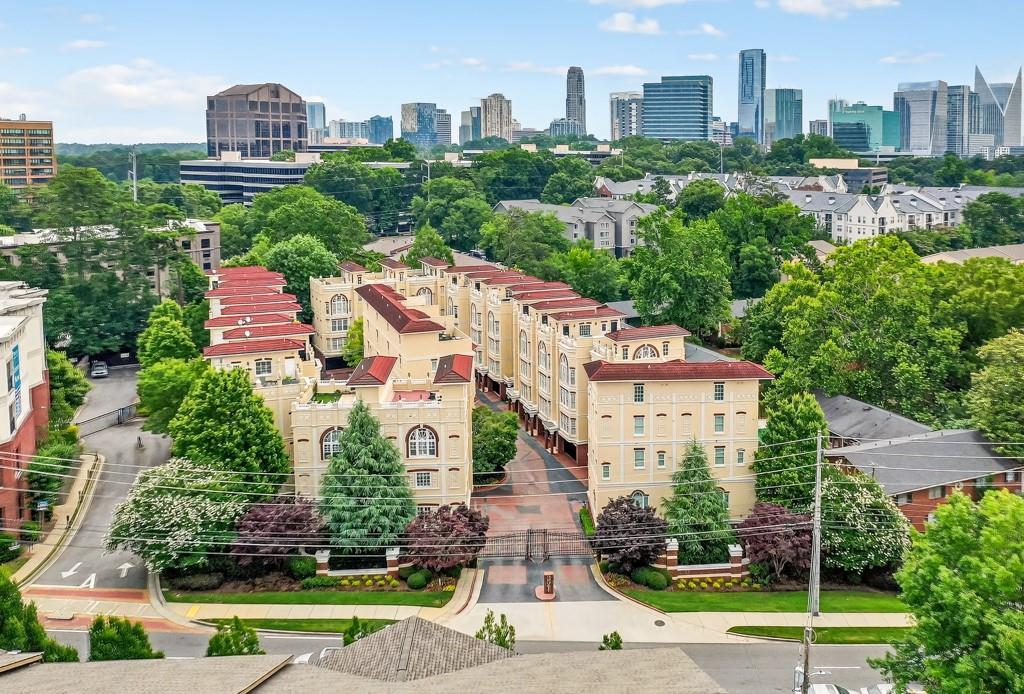 3541 Roswell Rd. #21, Atlanta, GA 30305