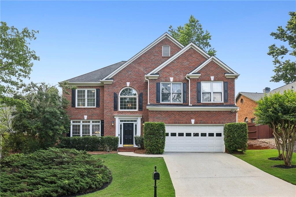 10300 Medridge Cir., Johns Creek, GA 30022