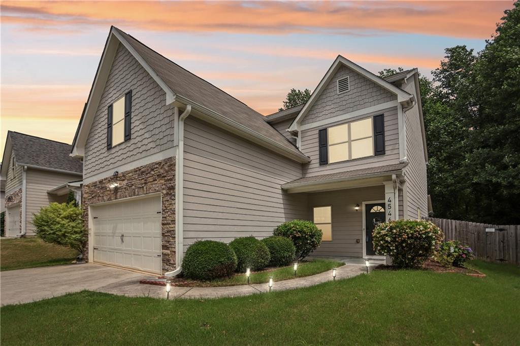 4546 Water Mill Dr., Buford, GA 30519