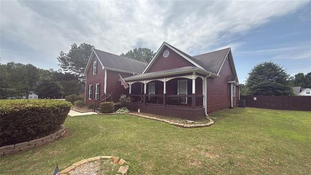 New Homes with Master Bedrooms on the 1st Floor That Attend Dutchtown Elementary School: May 31st to June 6th