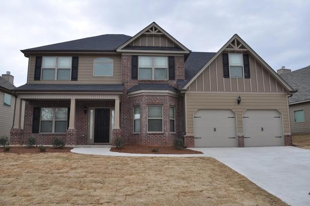 New Homes For Sale This Week That Attend Haw Creek Elementary School: May 30th to June 5th