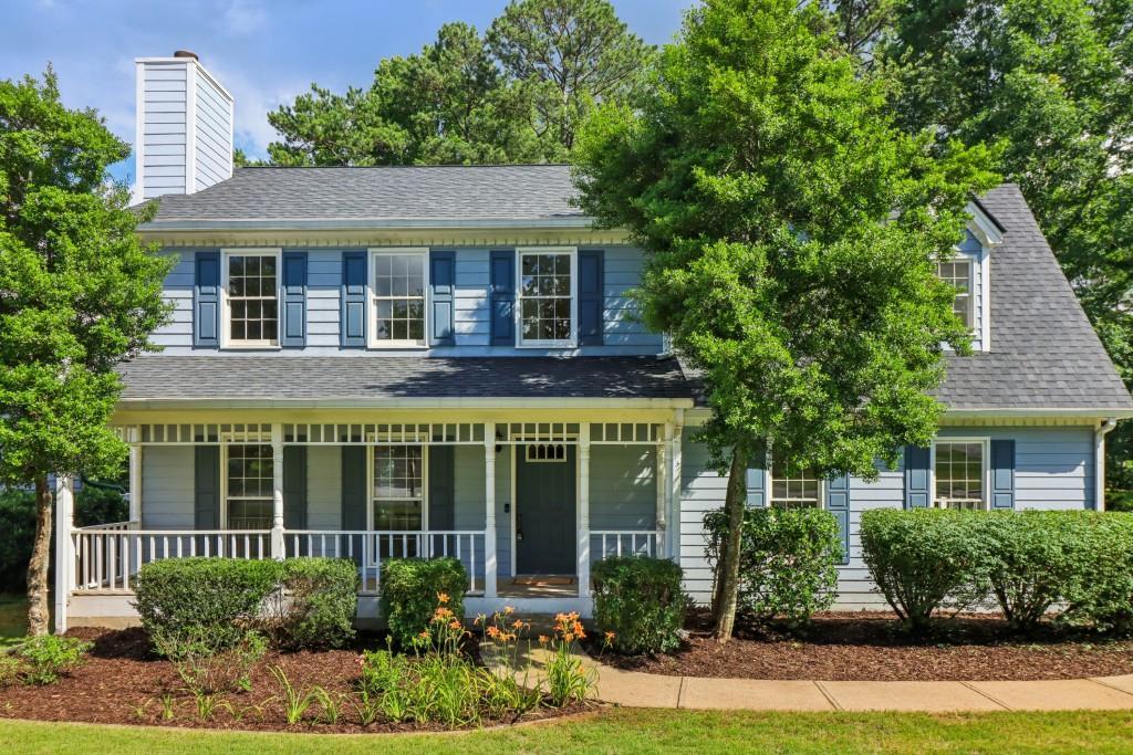 3970 Genoa Ct., Duluth, GA 30096