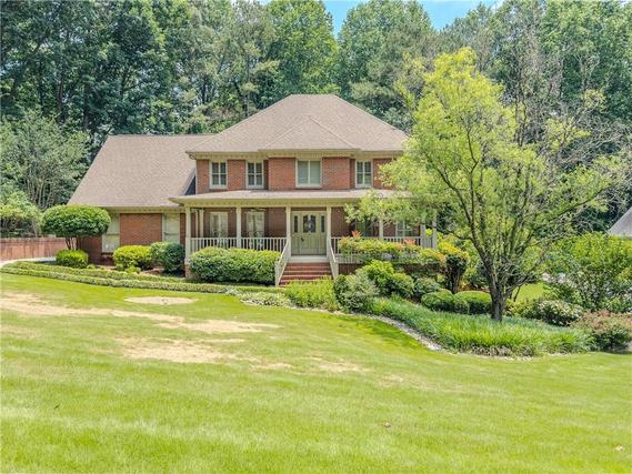 New Homes For Sale This Week That Attend Annistown Elementary School: May 30th to June 5th