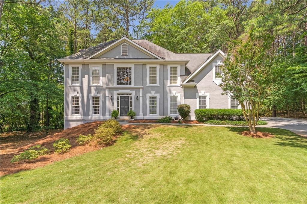 5396 Turnbill Point, Acworth, GA 30101