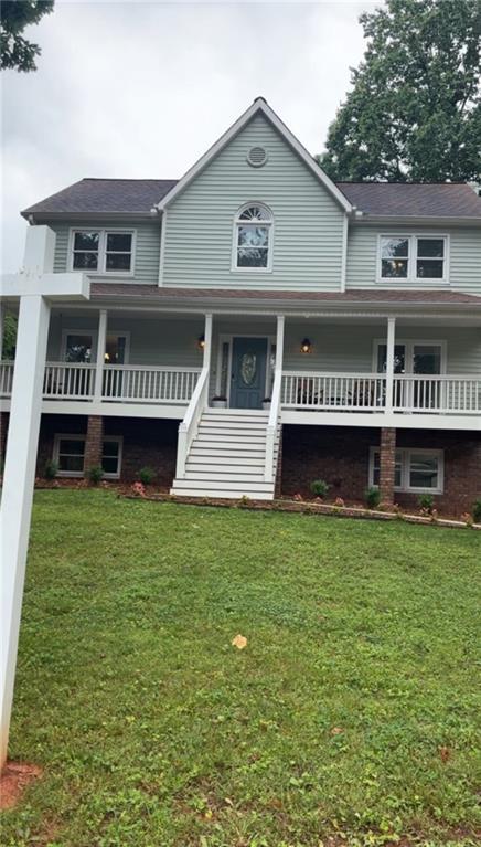 2060 Candlewood Ct., Marietta, GA 30066