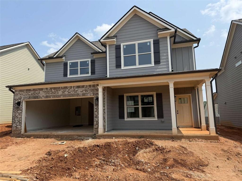 333 Ridge Pointe Dr., Athens, GA 30606