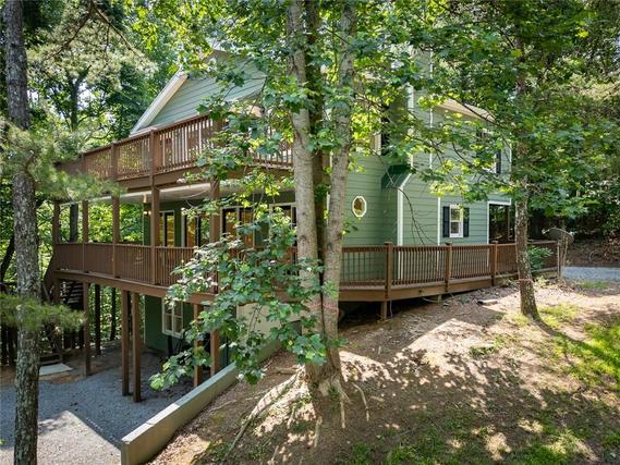 New Homes For Sale This Week in Ellijay: May 30th to June 5th