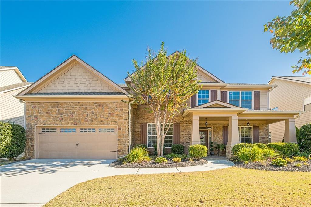 2235 Well Springs Dr., Buford, GA 30519
