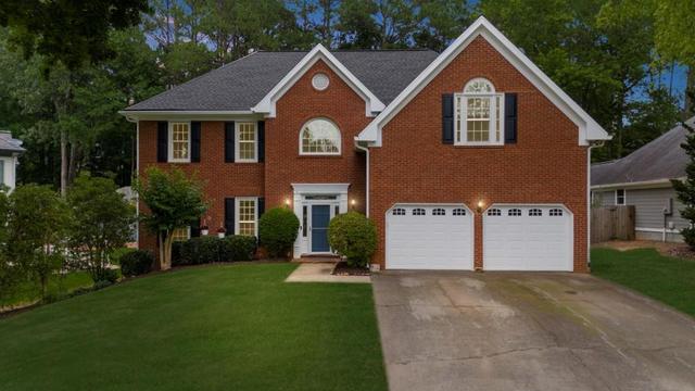 New Homes For Sale This Week That Attend Taylor Road Middle School: May 30th to June 5th