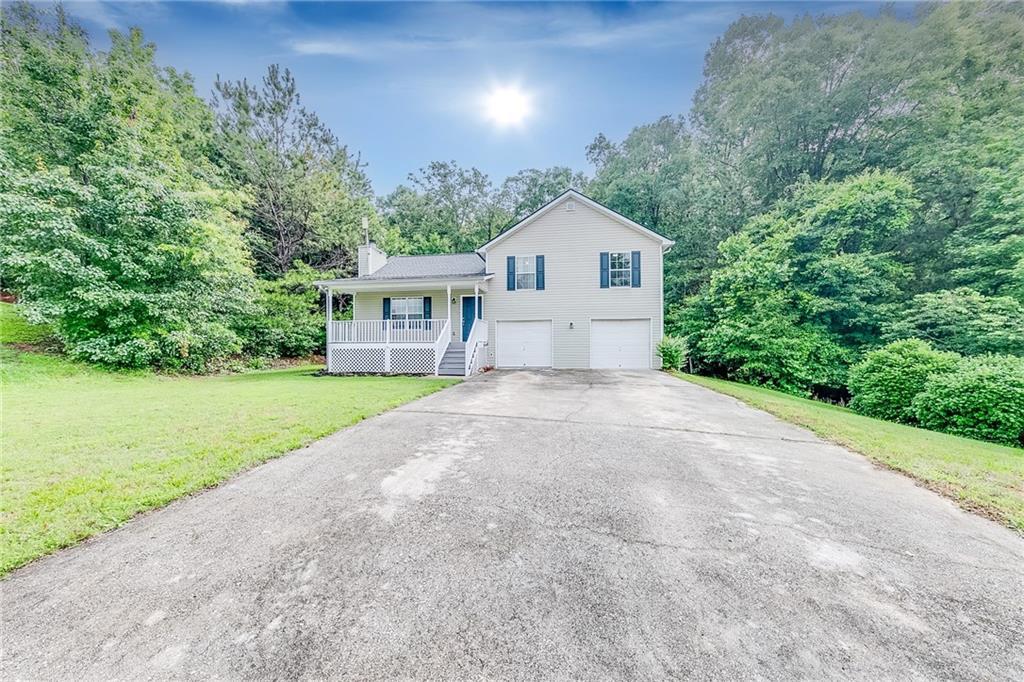 3639 Silver Creek Dr., Gainesville, GA 30507