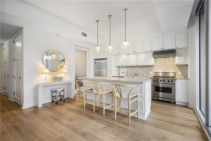 1820 Peachtree St. #303, Atlanta, GA 30309